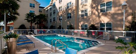 extended stay pensacola fl|TownePlace Suites Pensacola West I